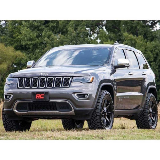 ROUGH COUNTRY 91130 