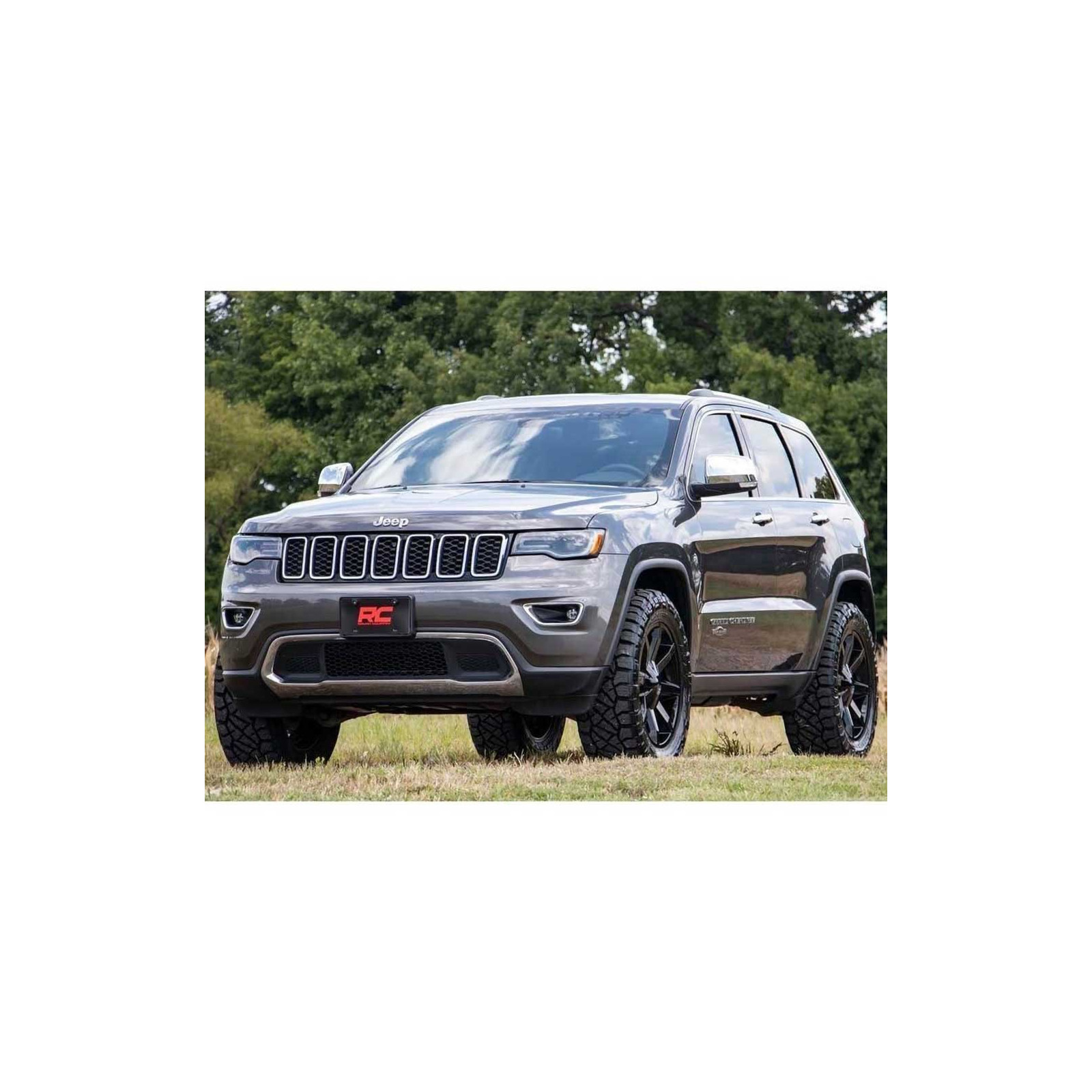 ROUGH COUNTRY 91130 