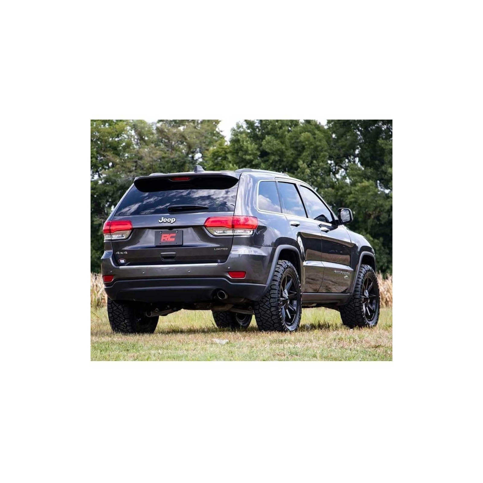 ROUGH COUNTRY 91130 