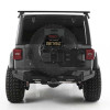 SMITTYBILT 7743 