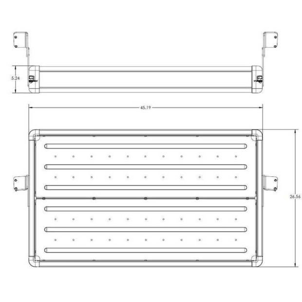 TERAFLEX 4820020 
