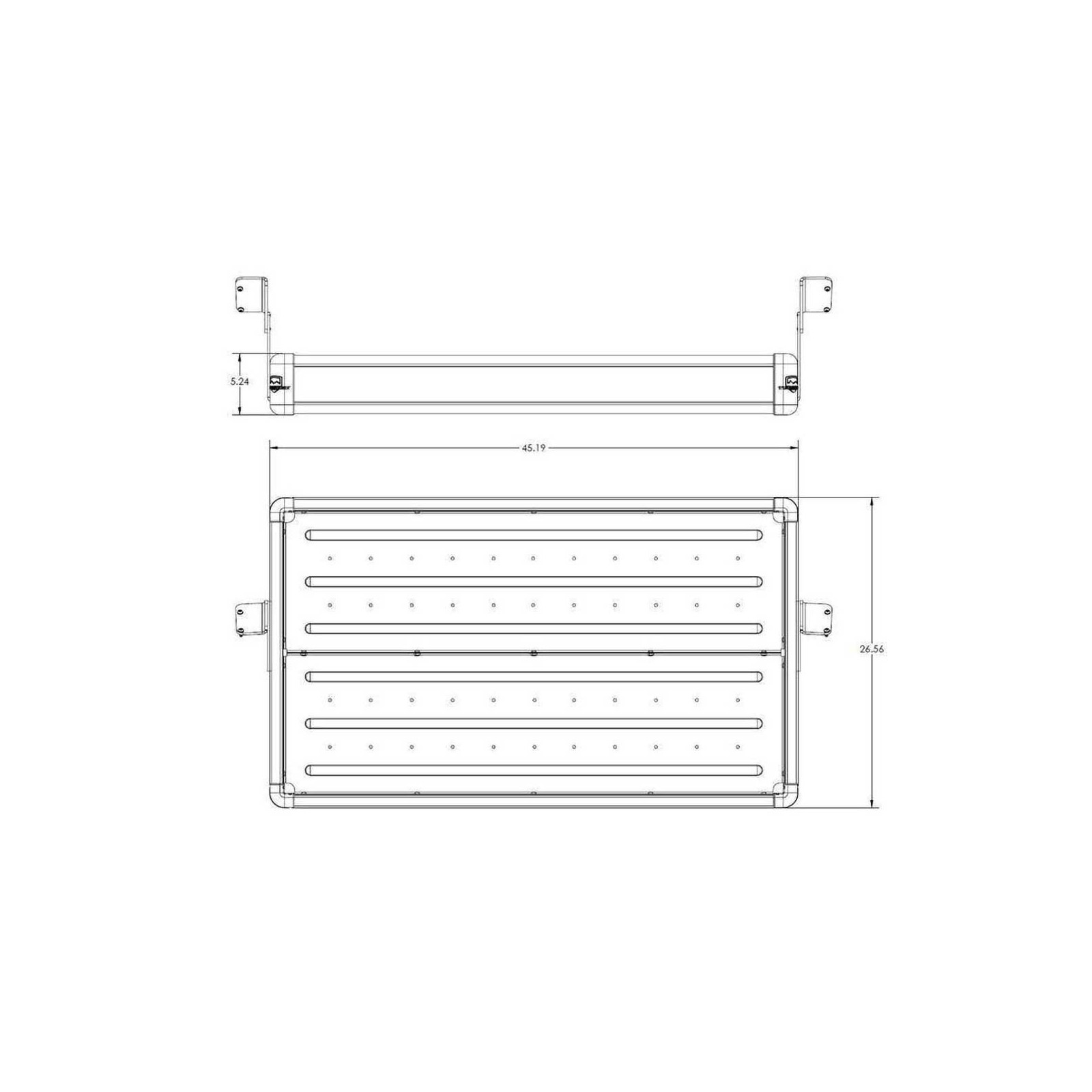 TERAFLEX 4820020 