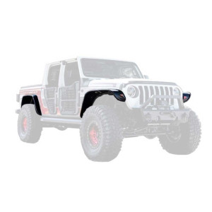 BUSHWACKER 10928-07 
