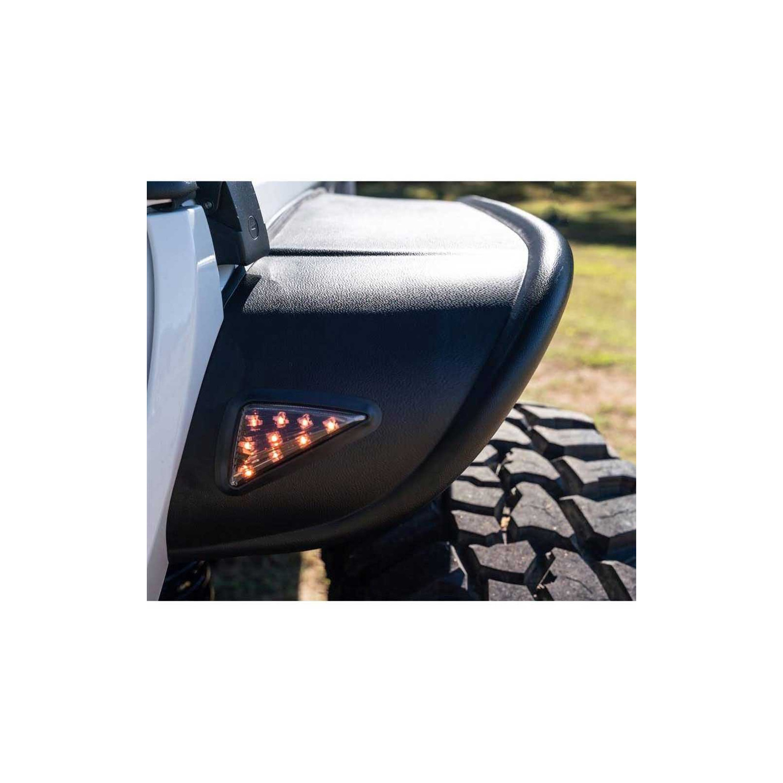 BUSHWACKER 10928-07 