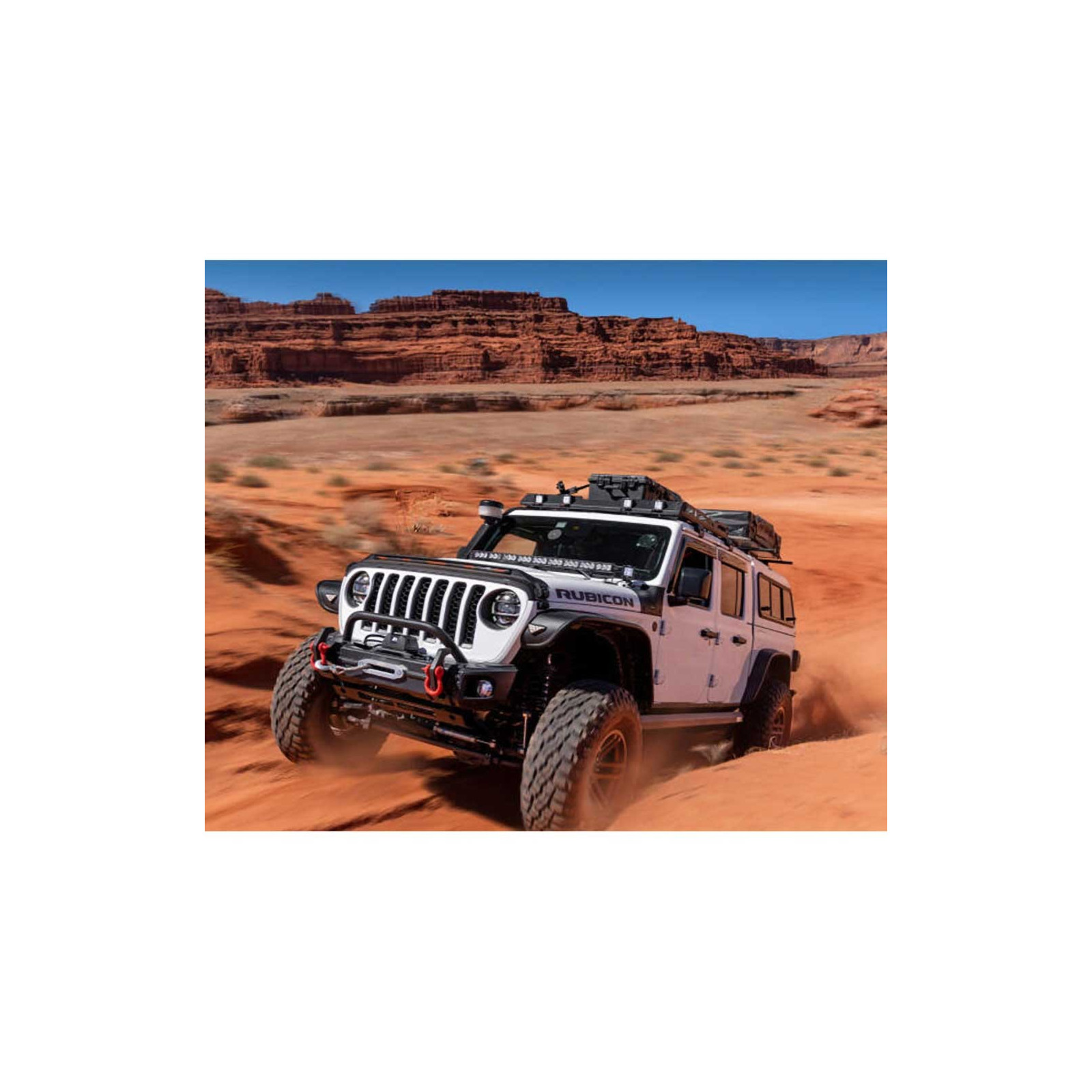 BUSHWACKER 10928-07 