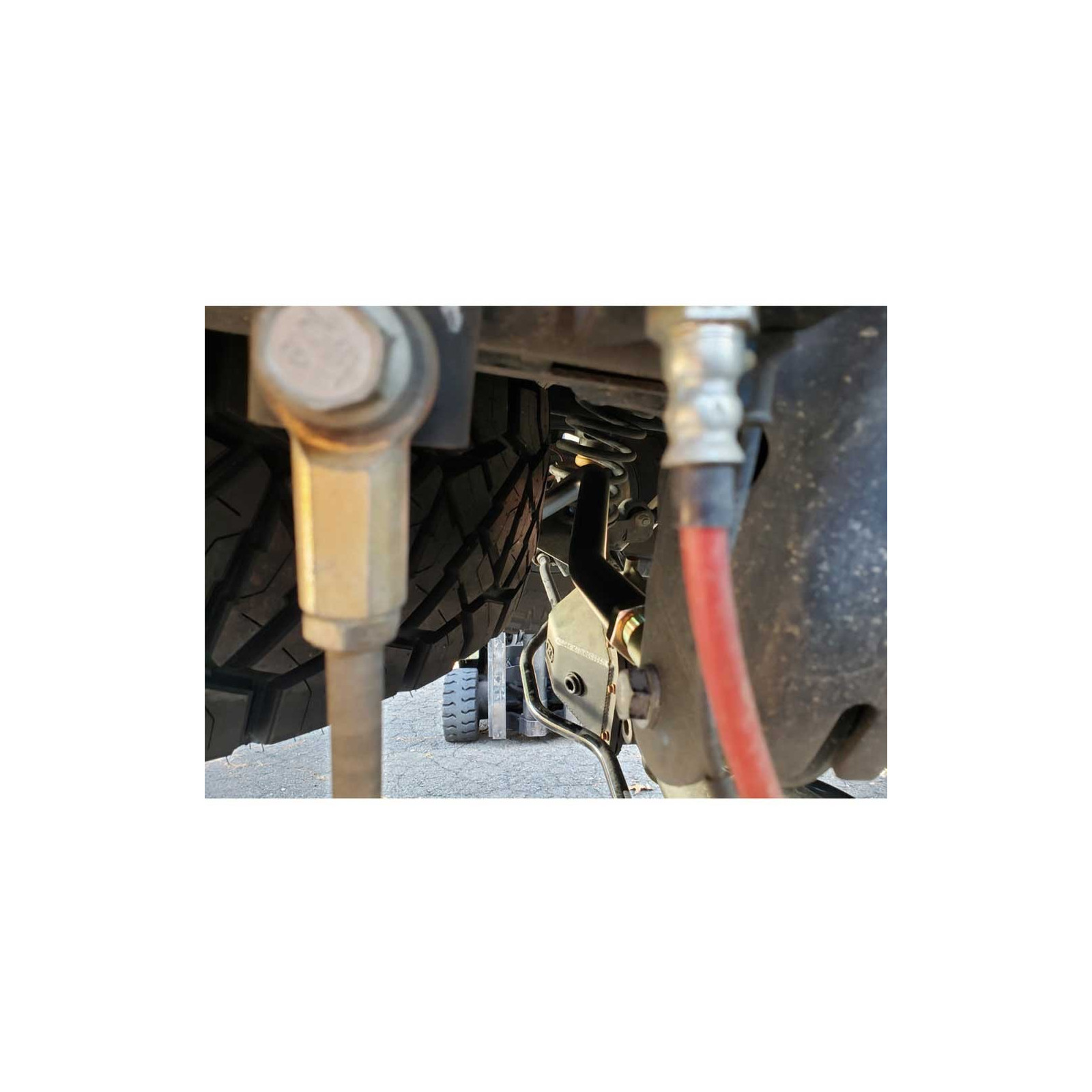 CLAYTON COR-4510120 