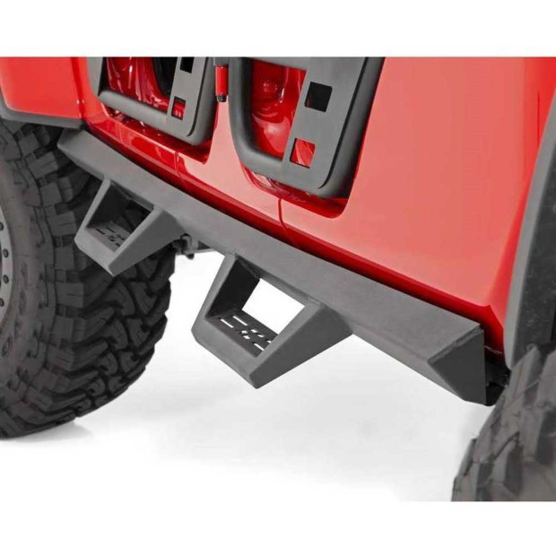 ROUGH COUNTRY 90762 