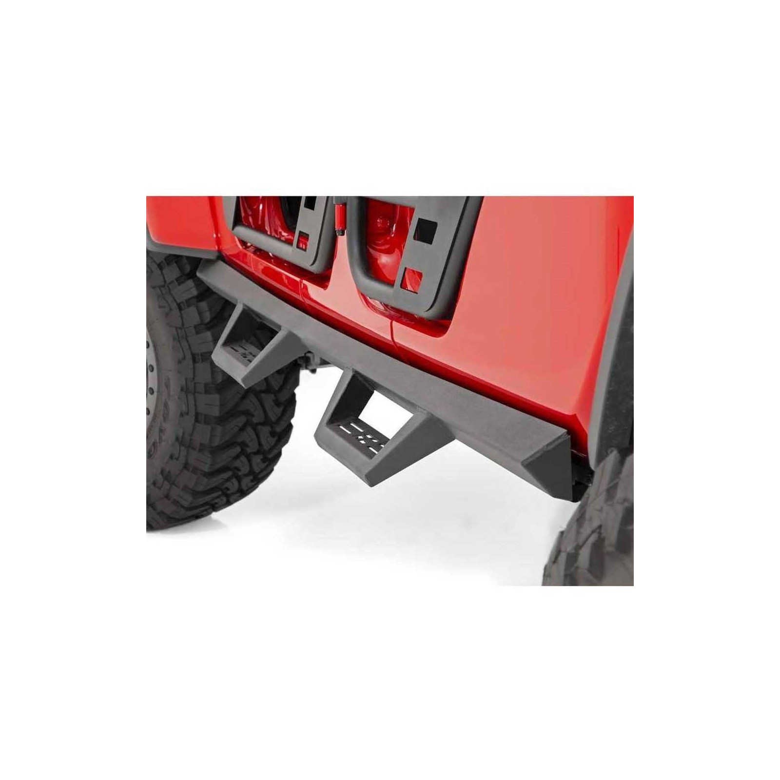 ROUGH COUNTRY 90762 