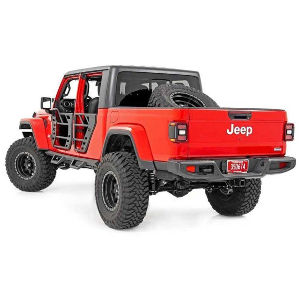ROUGH COUNTRY 90762 