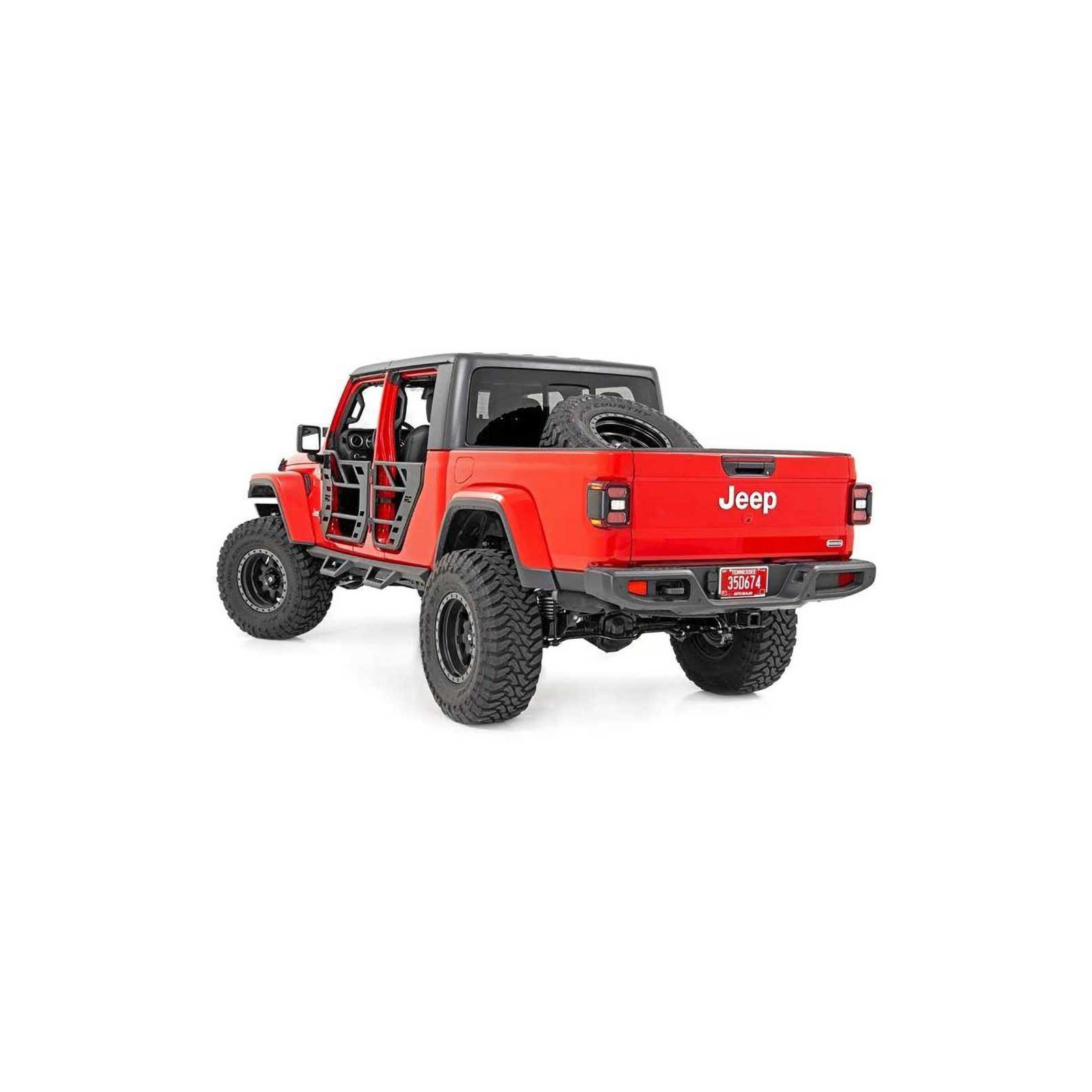 ROUGH COUNTRY 90762 