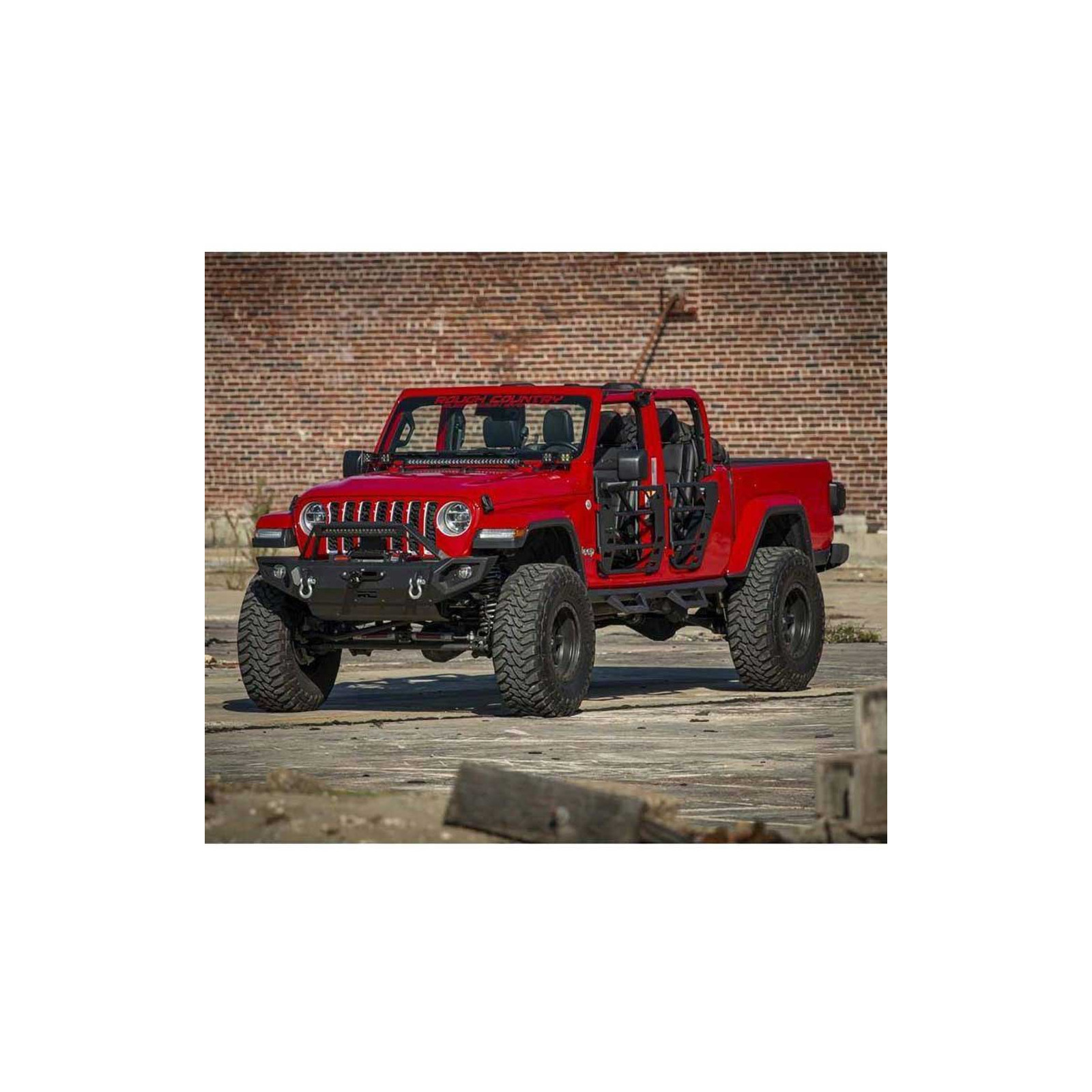 ROUGH COUNTRY 90762 