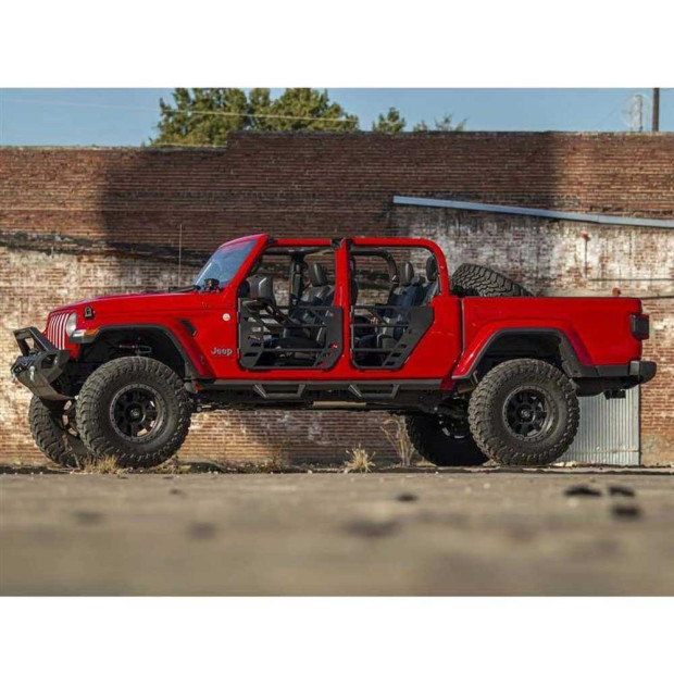ROUGH COUNTRY 90762 