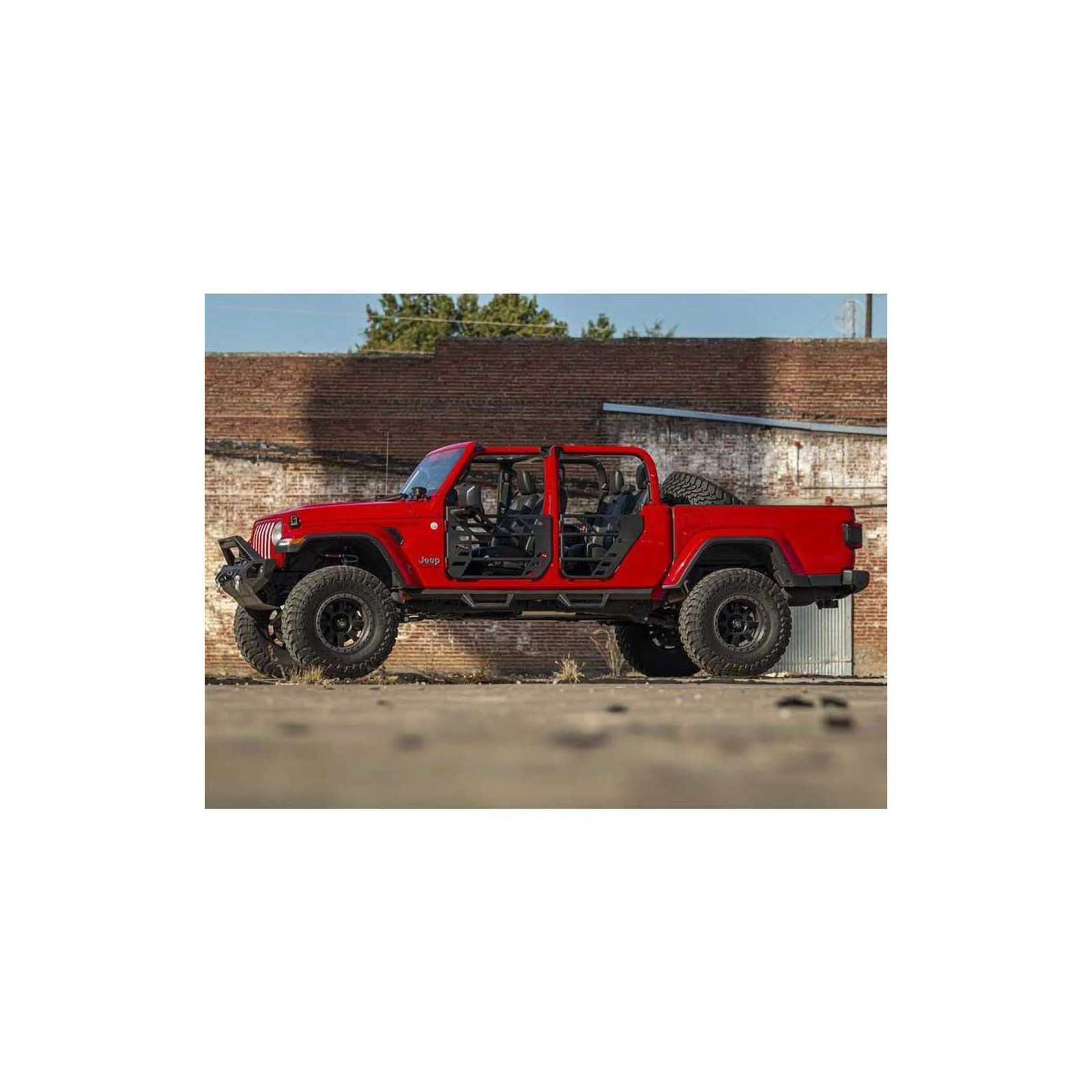 ROUGH COUNTRY 90762 