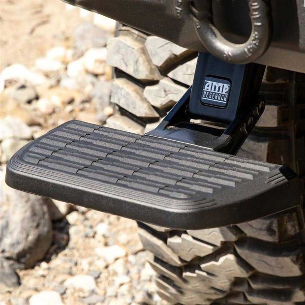 AMP RESEARCH 75326-01A 