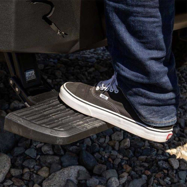 AMP RESEARCH 75326-01A 