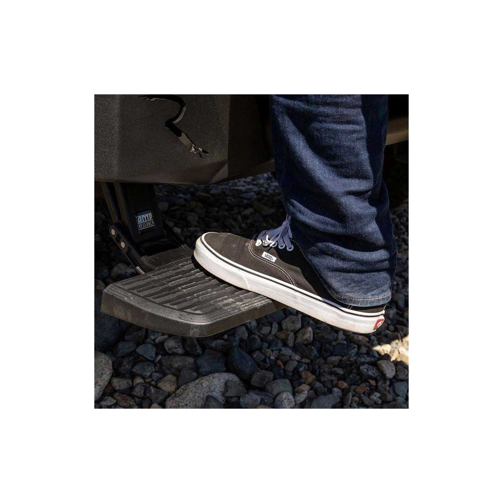 AMP RESEARCH 75326-01A 