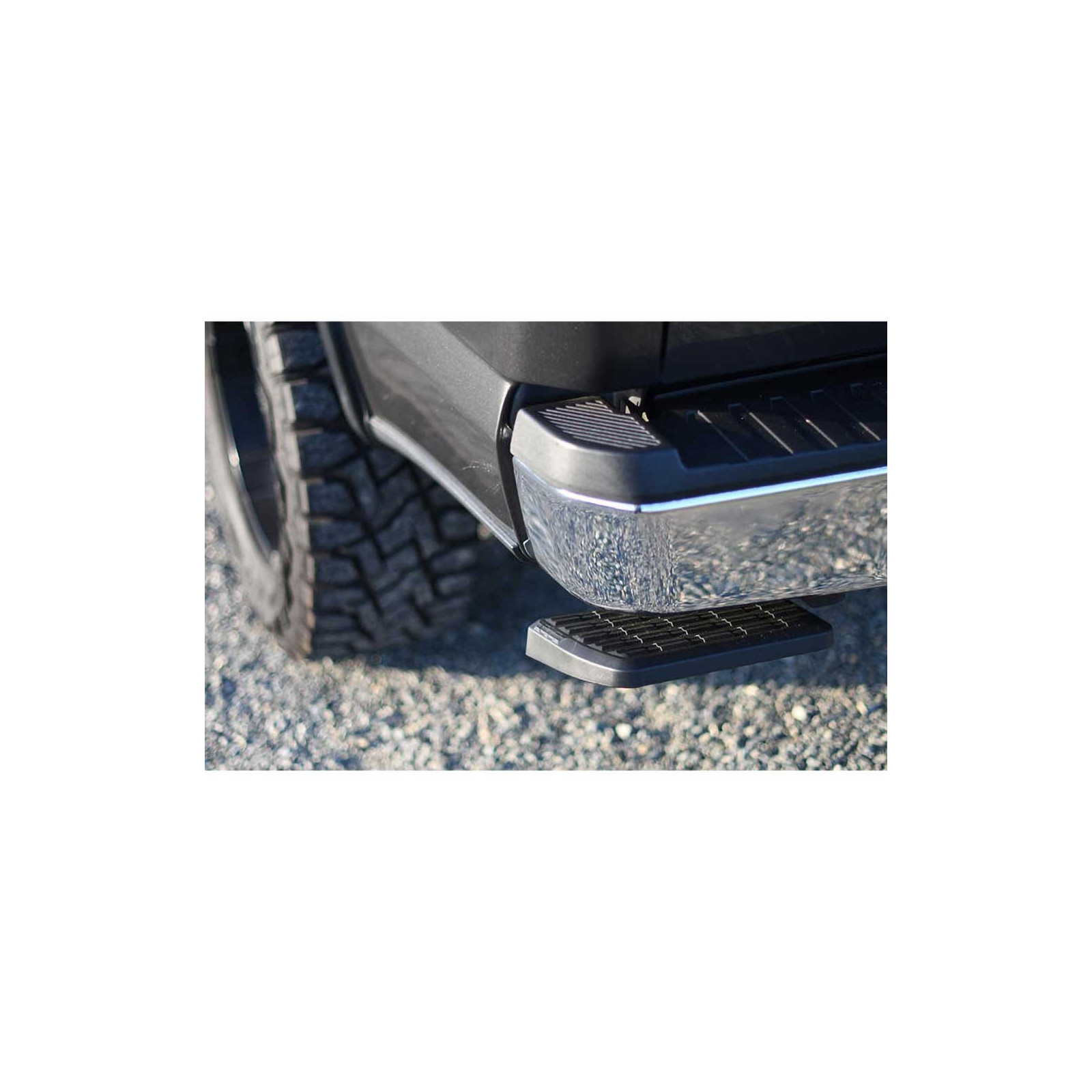 AMP RESEARCH 75326-01A 