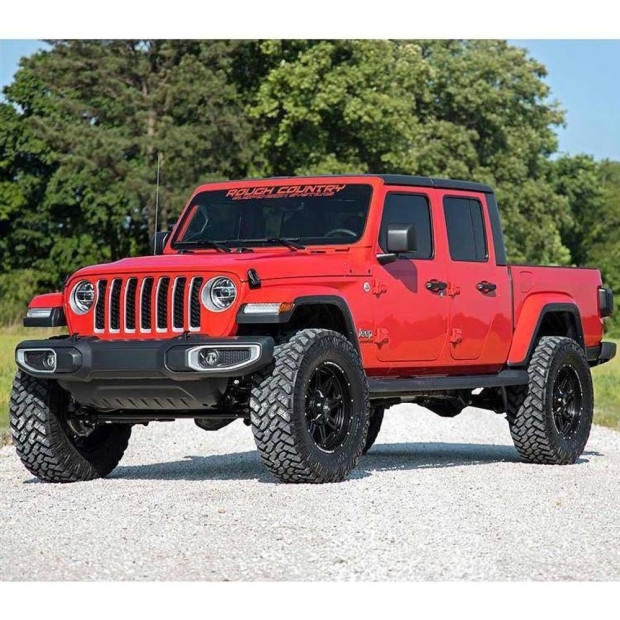 ROUGH COUNTRY 63730 