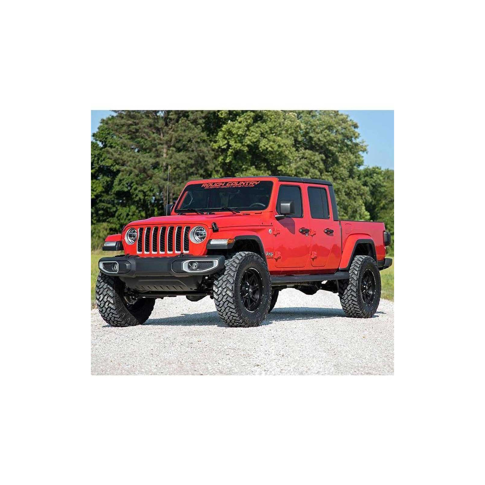 ROUGH COUNTRY 63730 