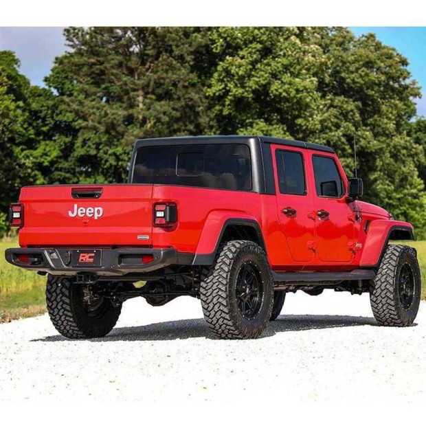 ROUGH COUNTRY 63730 