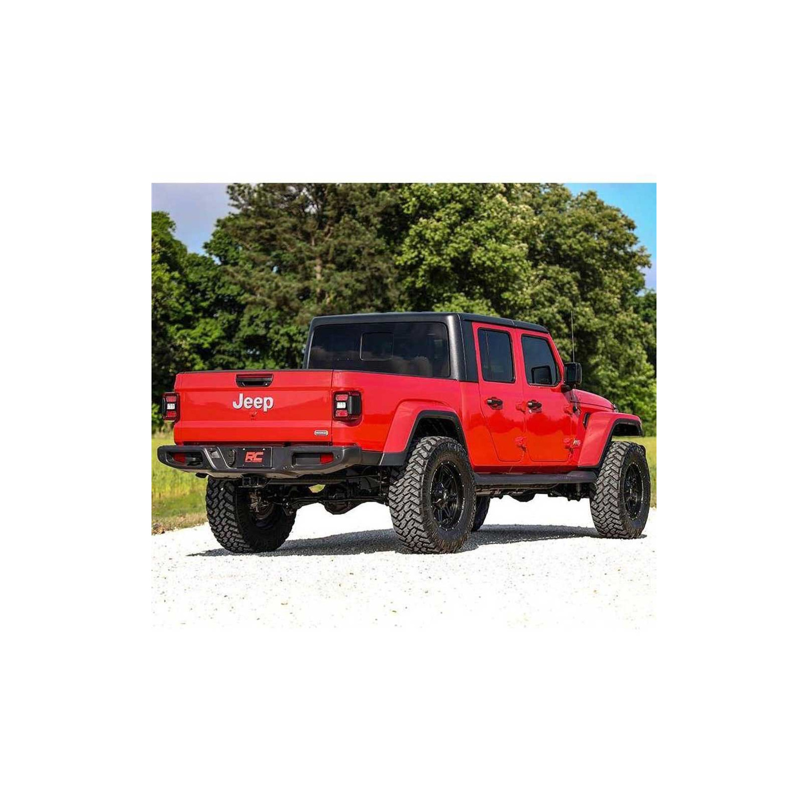 ROUGH COUNTRY 63730 
