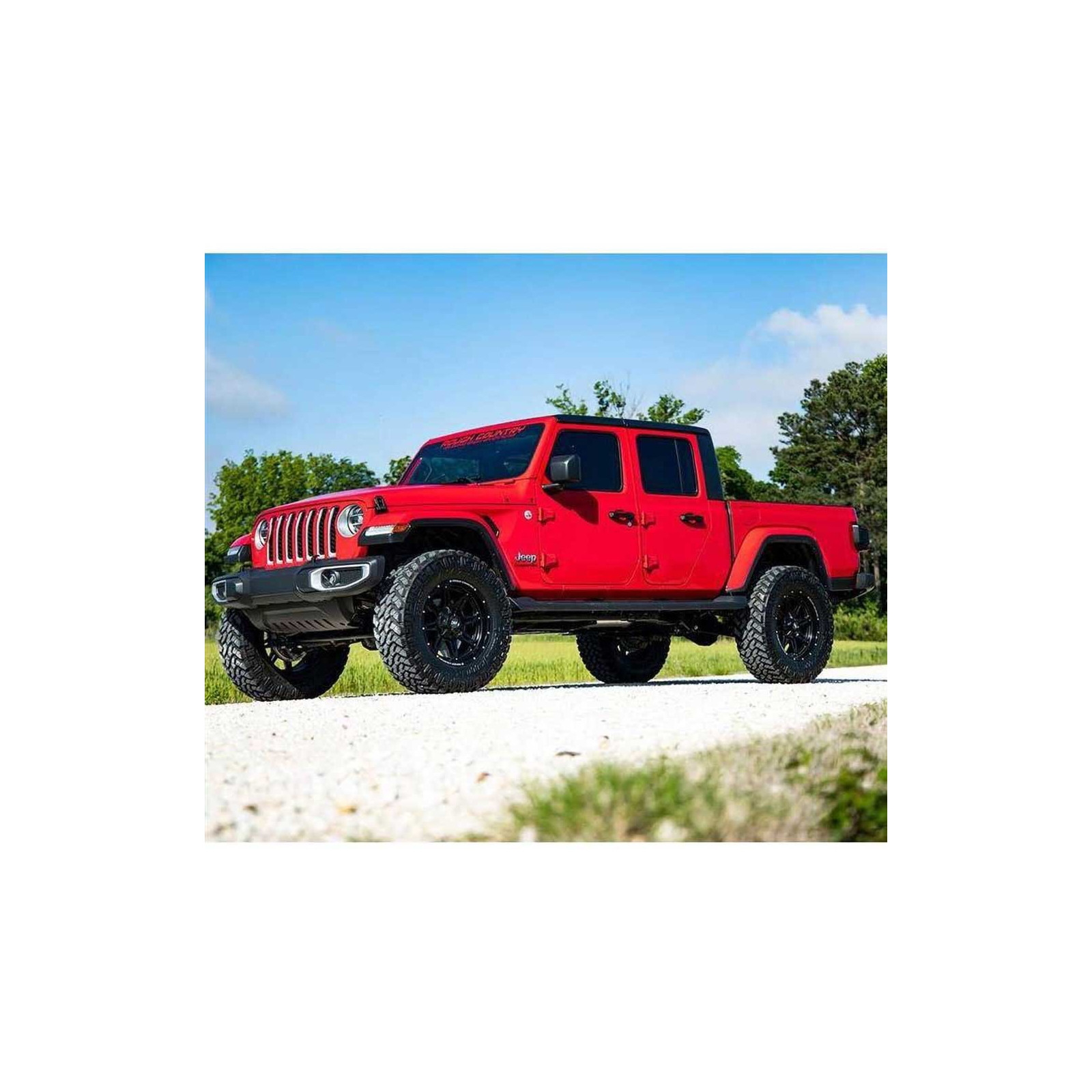 ROUGH COUNTRY 63730 