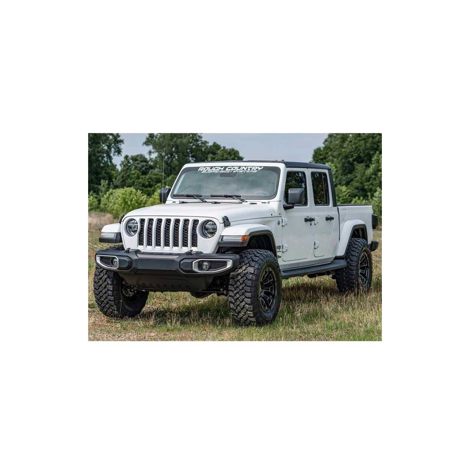 ROUGH COUNTRY 64830B 
