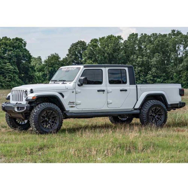 ROUGH COUNTRY 64830B 