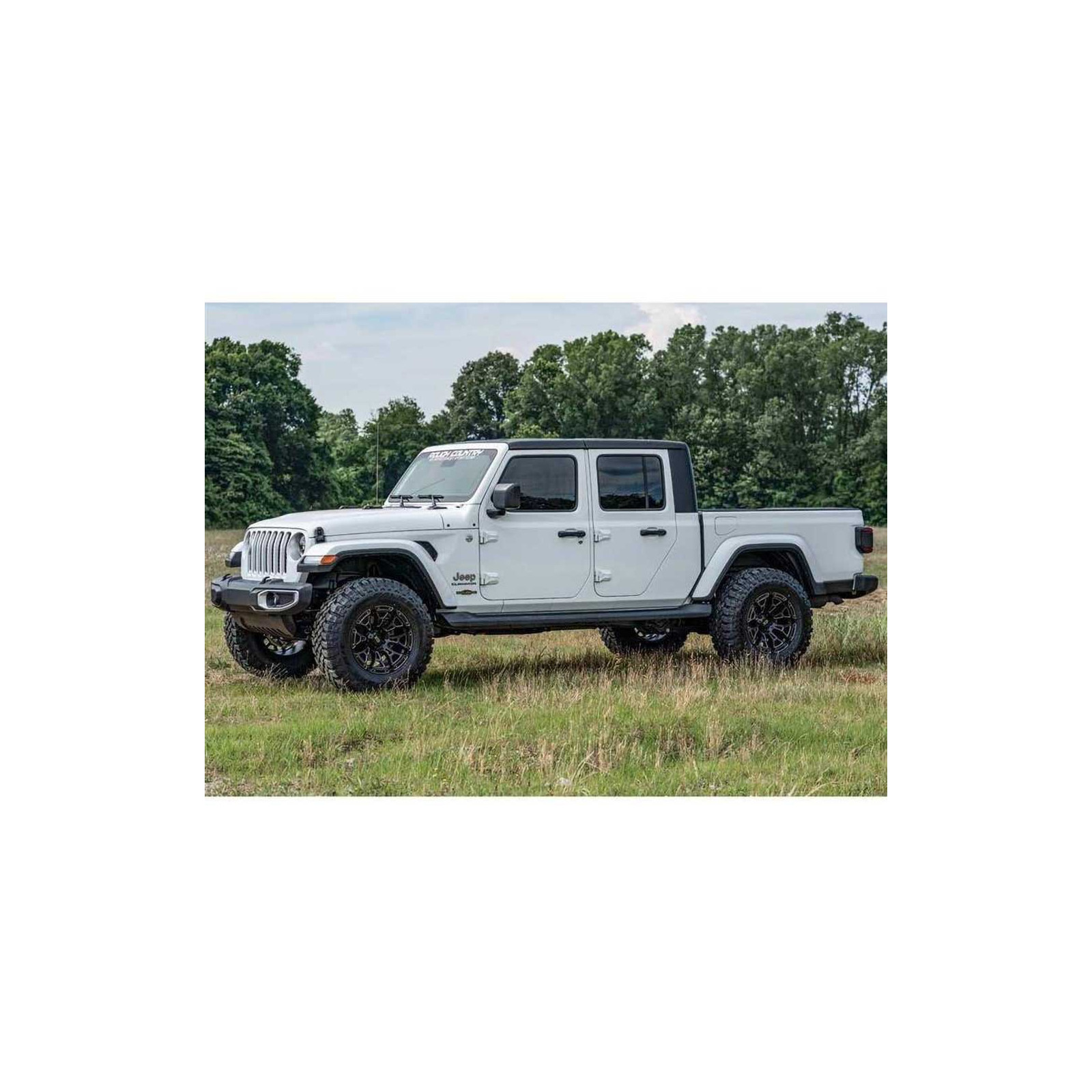 ROUGH COUNTRY 64830B 