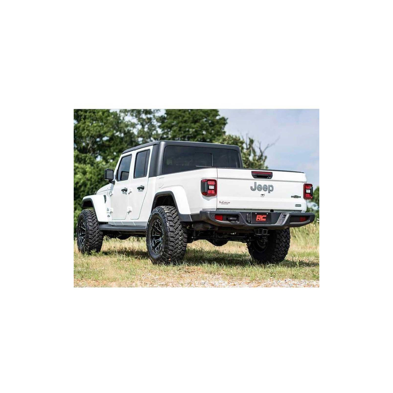 ROUGH COUNTRY 64830B 