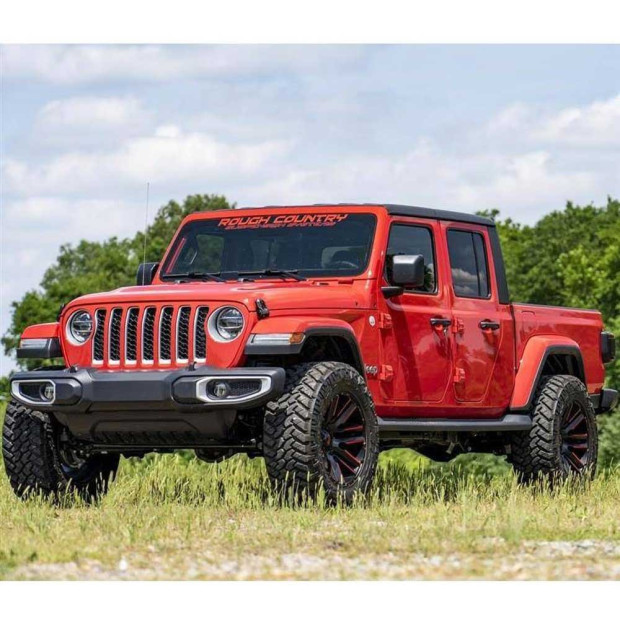 ROUGH COUNTRY 63400 