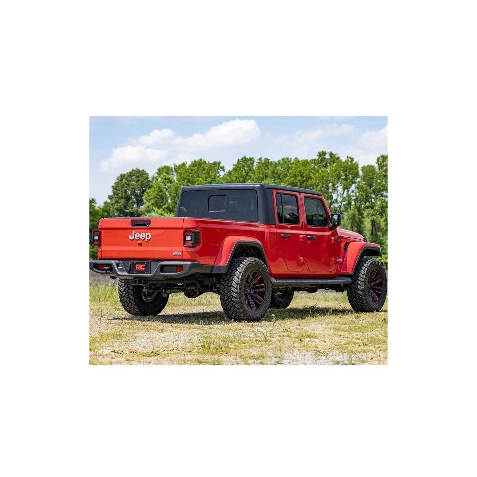ROUGH COUNTRY 63400 