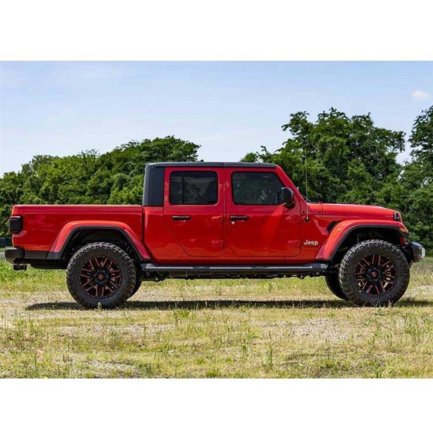 ROUGH COUNTRY 63400 
