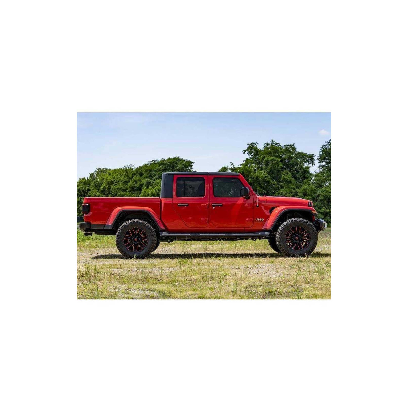 ROUGH COUNTRY 63400 
