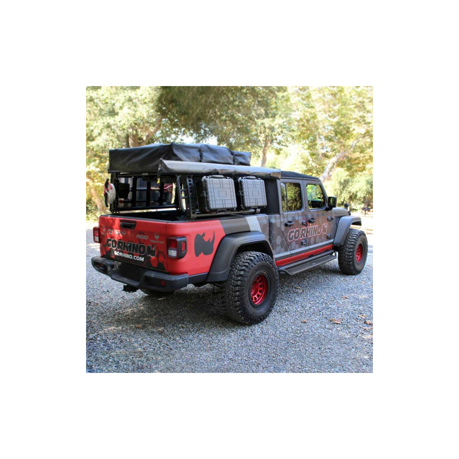 GO RHINO D14516T 