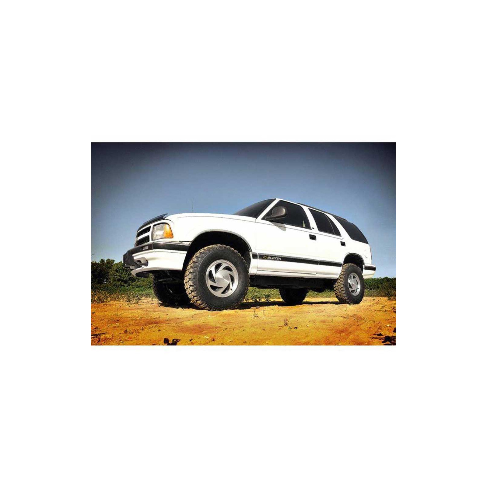 ROUGH COUNTRY 24230 