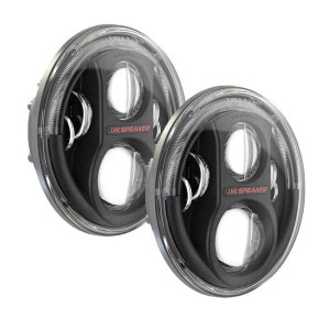J.W. SPEAKER 11J2BLEUKIT 