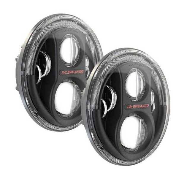 J.W. SPEAKER 11J2BLEUKIT 