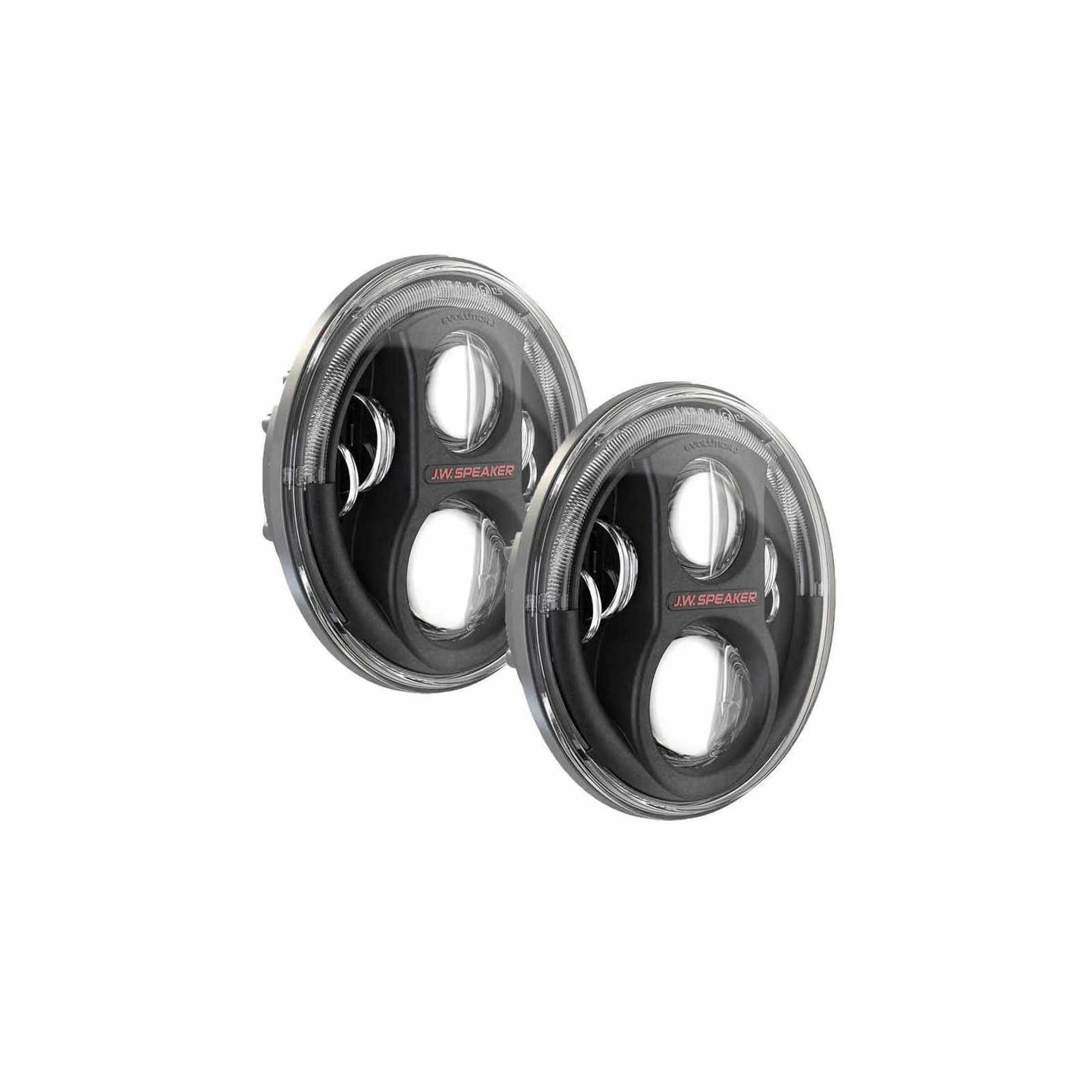 J.W. SPEAKER 11J2BLEUKIT 