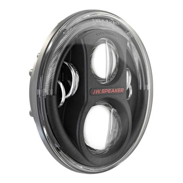 J.W. SPEAKER 11J2BLEUKIT 