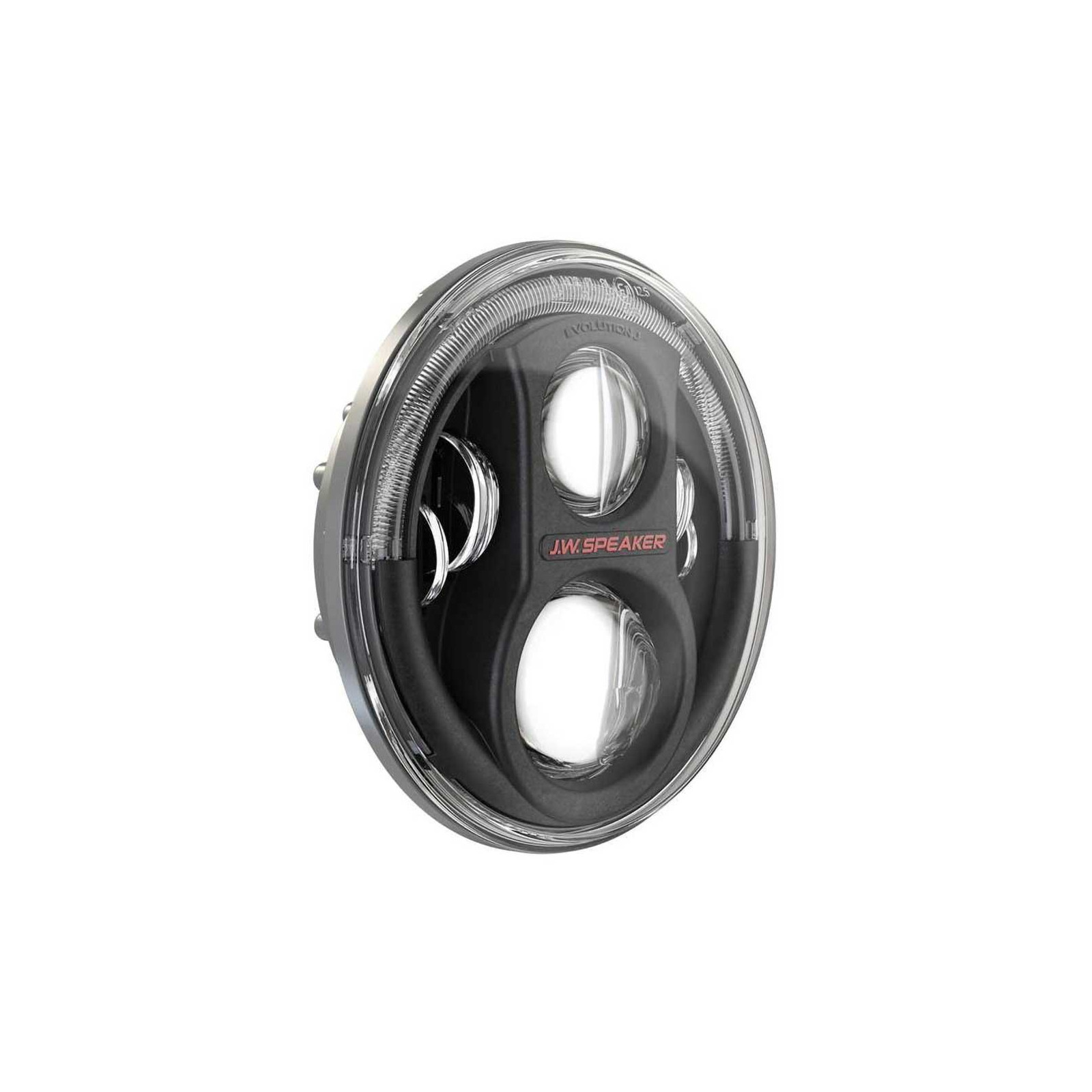 J.W. SPEAKER 11J2BLEUKIT 