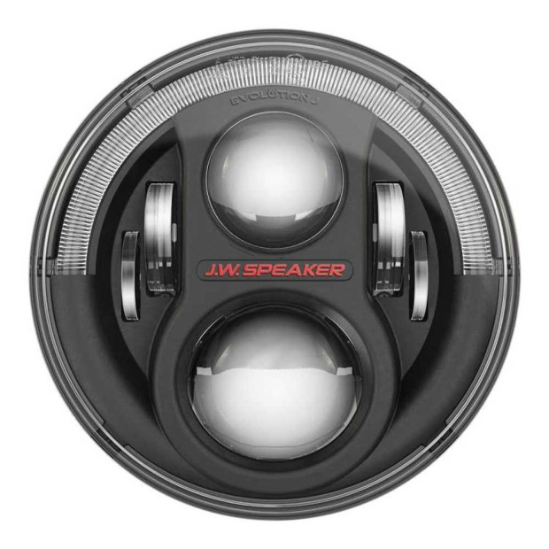 J.W. SPEAKER 11J2BLEUKIT 