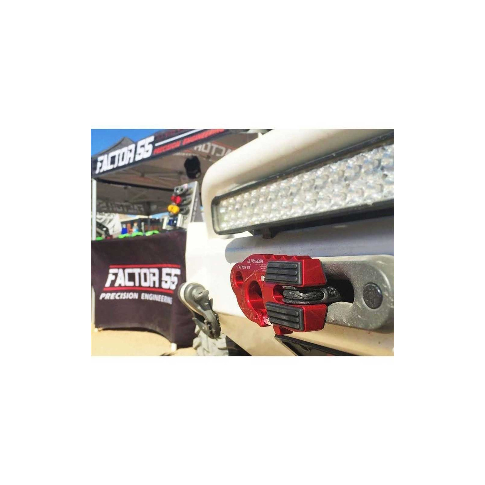 FACTOR55 00250-01 