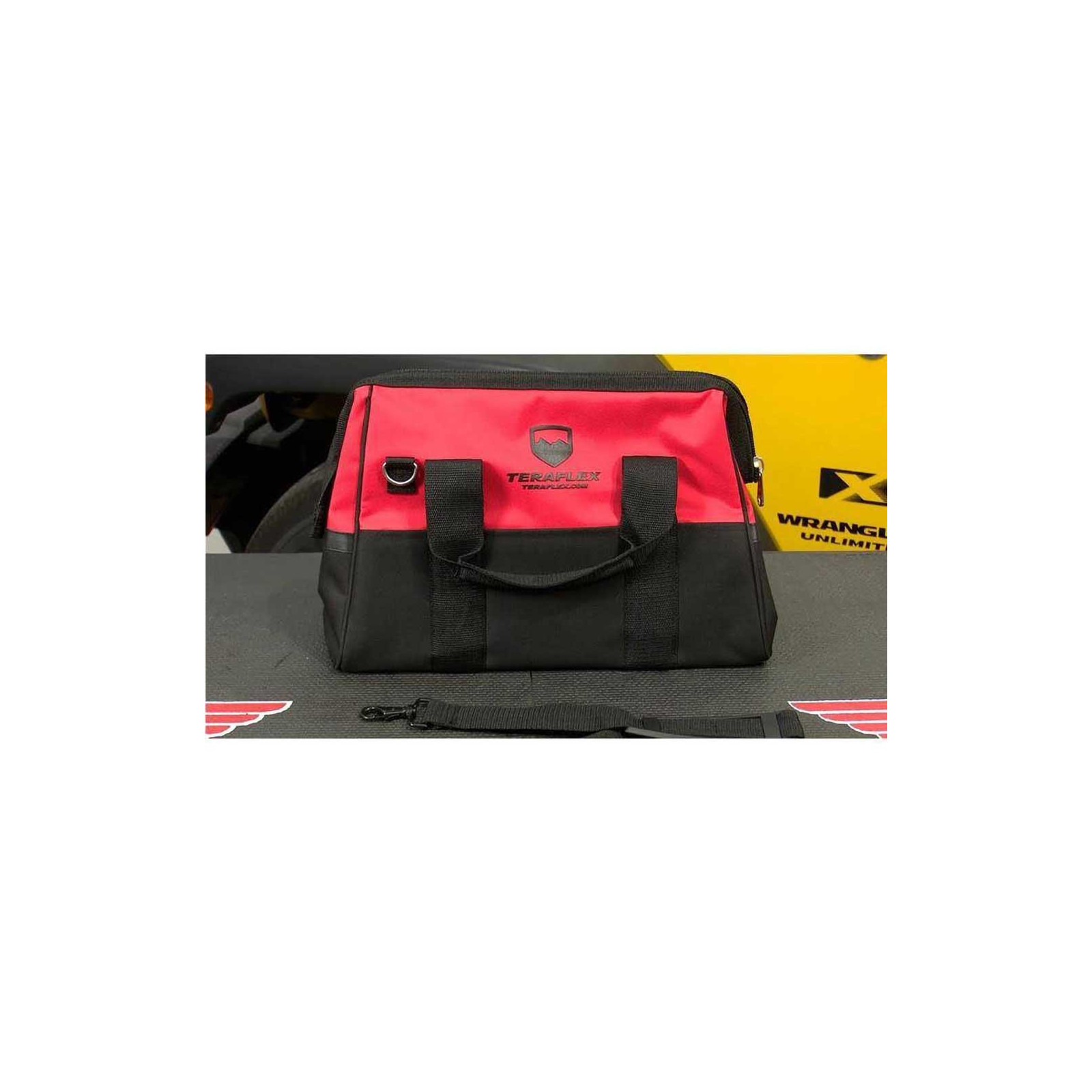 TERAFLEX 5028900 