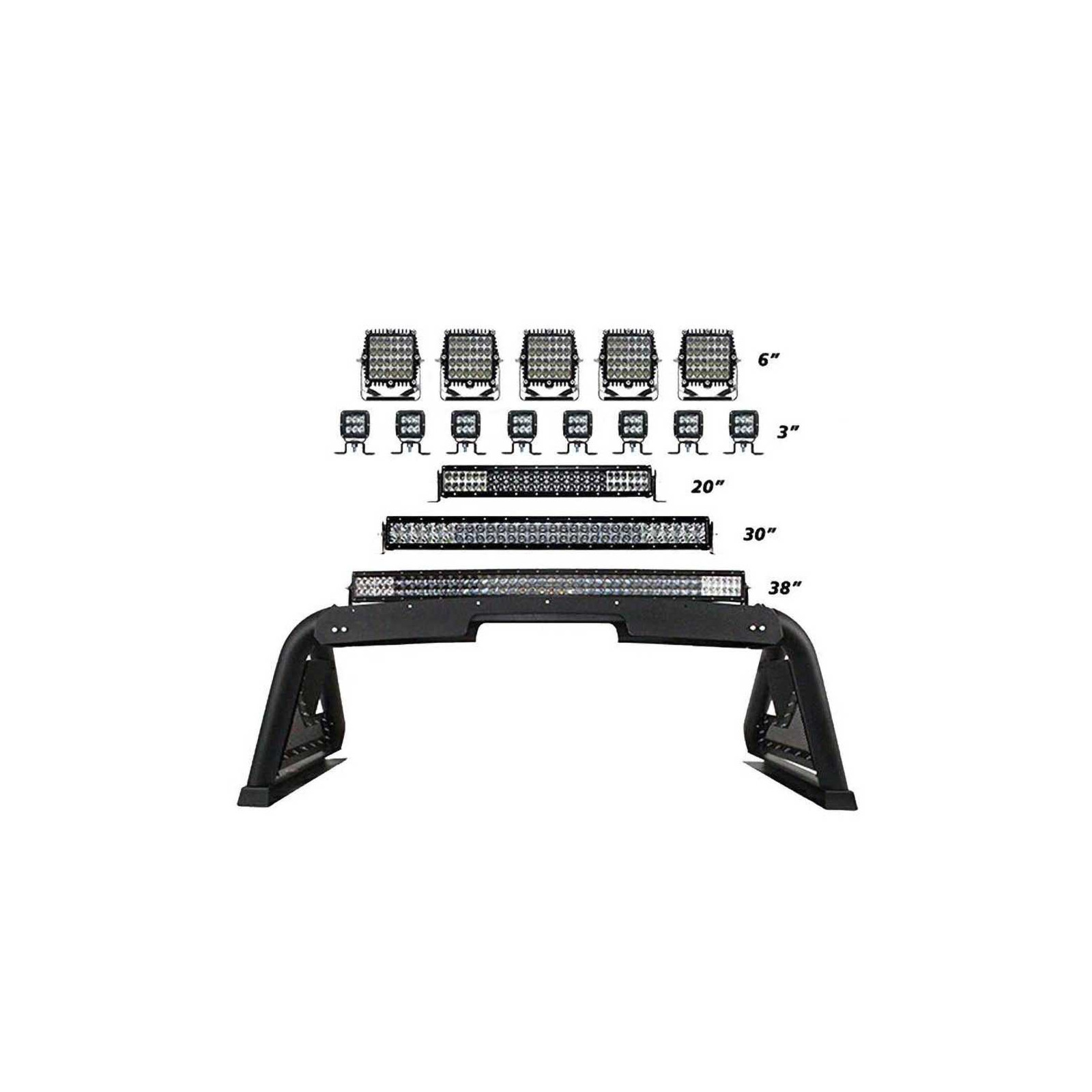 GO RHINO 916600T 