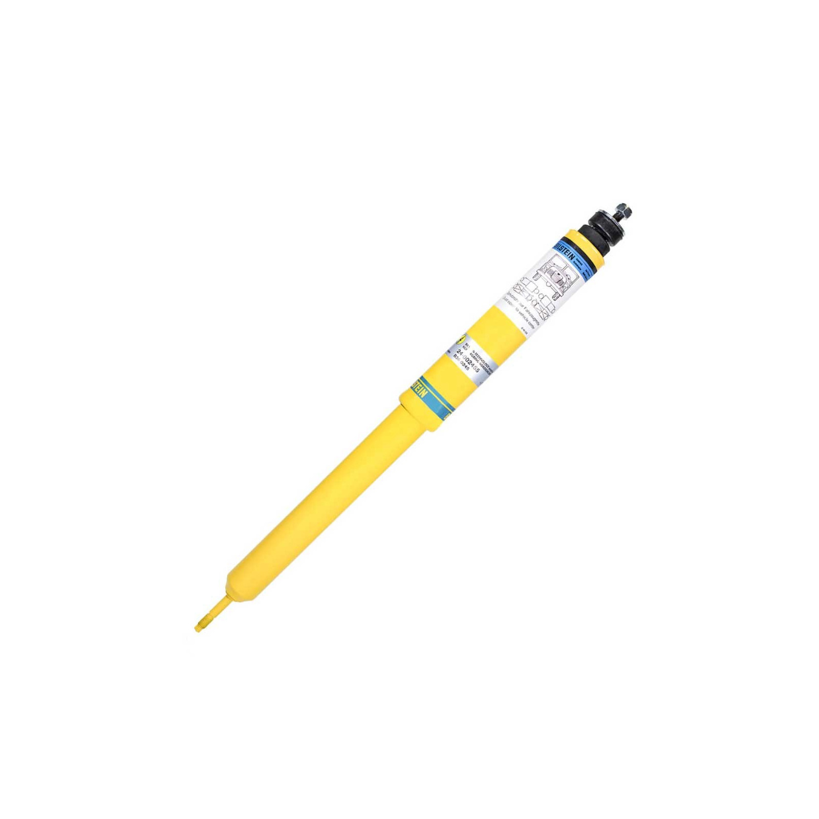 BILSTEIN 24-002455 