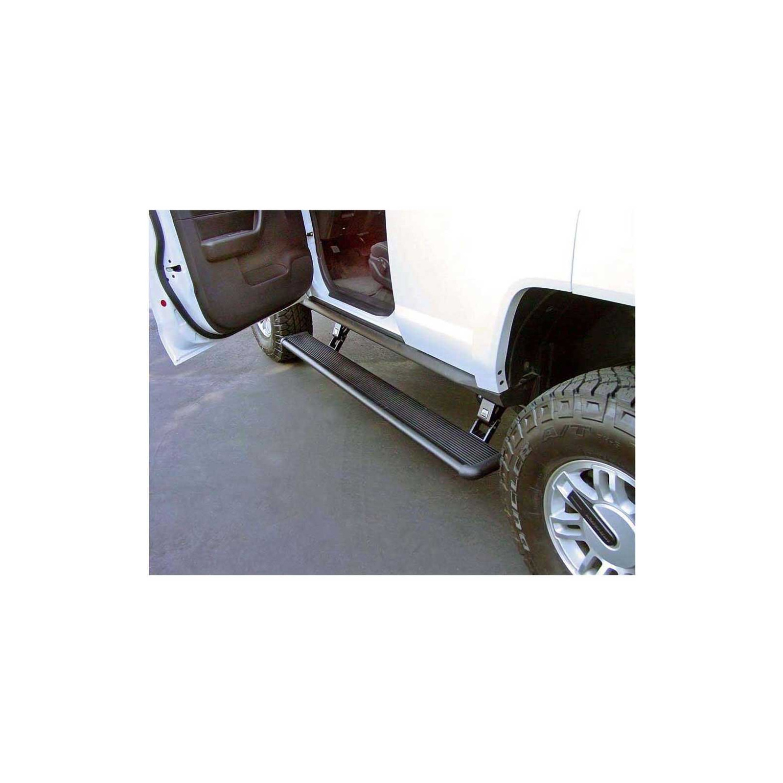 AMP RESEARCH 75116-01A 