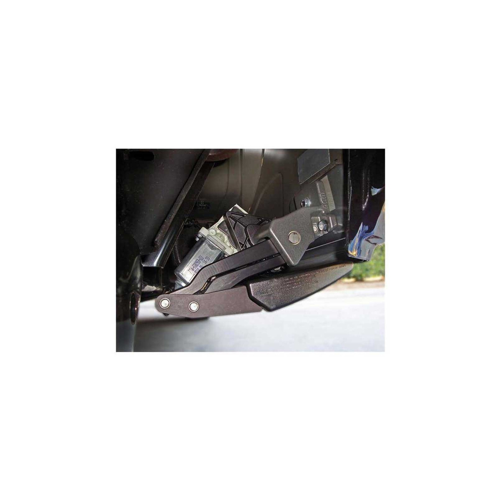 AMP RESEARCH 75116-01A 