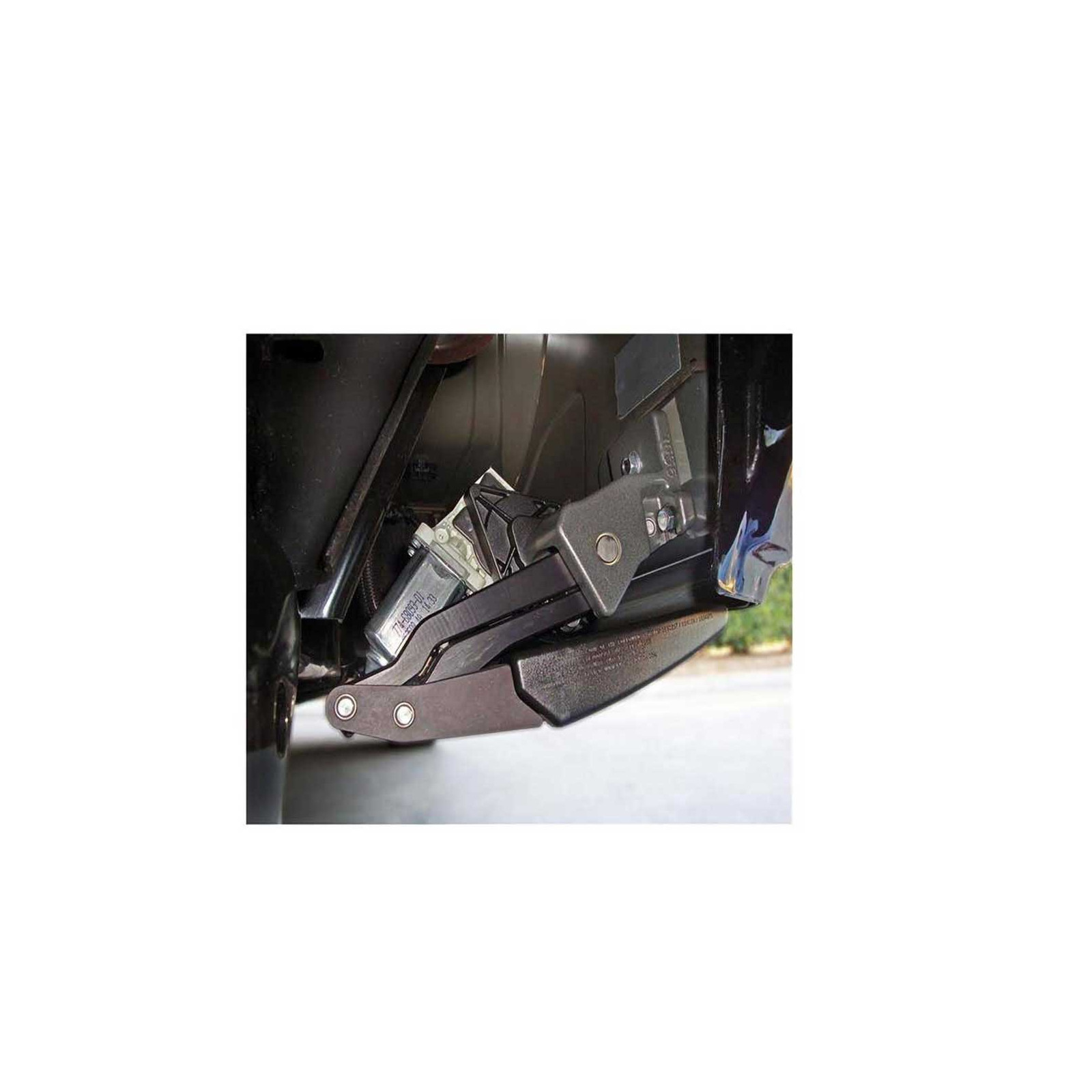 AMP RESEARCH 75107-01A 