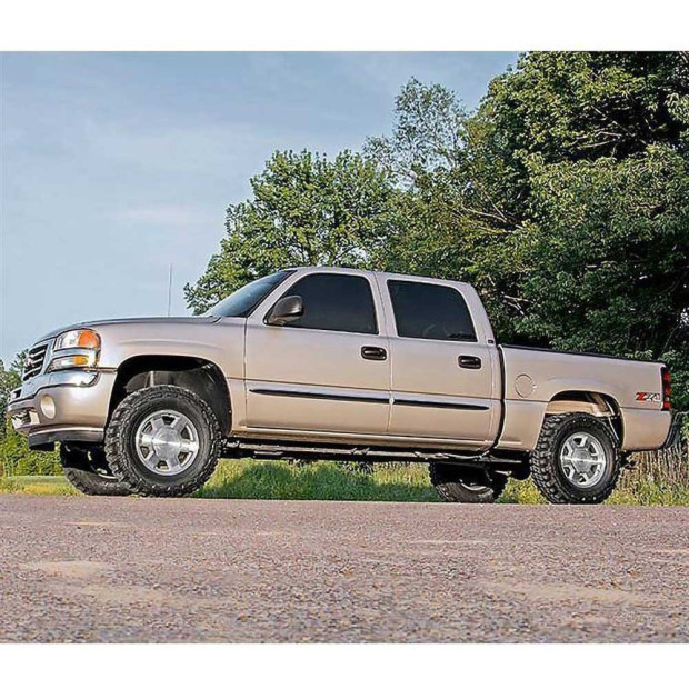 ROUGH COUNTRY 28330 